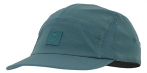 Buff Кепка 5 Panel Go Solid Teal 65711