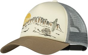 Buff Кепка Trucker 65734