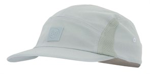 Buff Кепка 5 Panel Go Solid Mist 65710