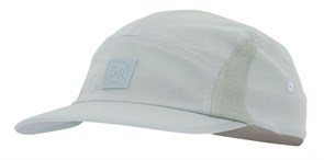 Buff Кепка 5 Panel Go Solid Mist