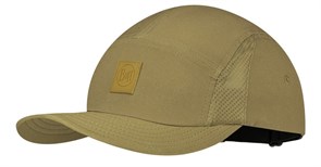 Buff Кепка 5 Panel Go Solid Fawn 65709