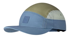 Buff Кепка 5 Panel Go Domus Steel 65707