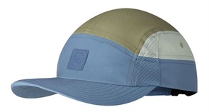 Buff Кепка 5 Panel Go Domus Steel