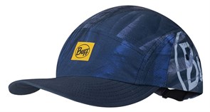 Buff Кепка 5 Panel Go Arius Blue