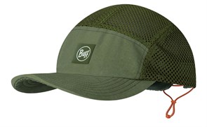 Buff Кепка 5 Panel Air Saret Military 65704