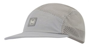 Buff Кепка 5 Panel Air Saret Grey 65703