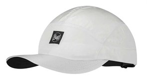 Buff Кепка Speed Solid White 63293
