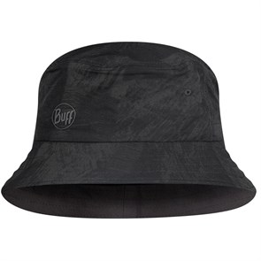 Buff Панама Adventure Bucket Rinmann Black 65736