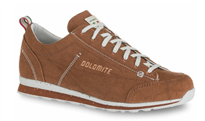 Dolomite Ботинки городские 54 Lh Canvas Evo Bronze Brown