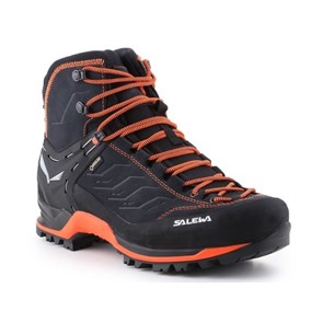 Salewa Ботинки треккинговые MTN TRAINER MID GTX® M's