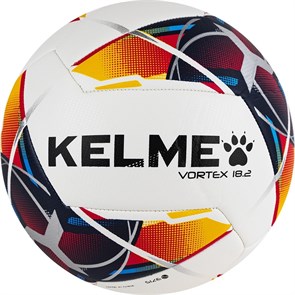 Kelme Мяч футбольный Vortex p. 4 65990