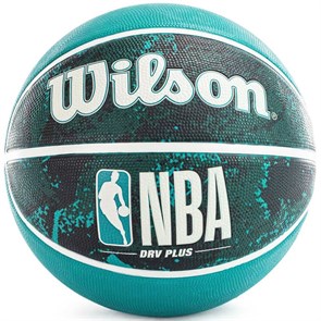 Wilson Мяч баскетбольный NBA DRV Plus р. 7 65988