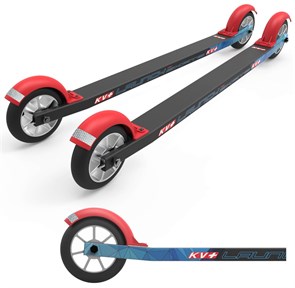 {{productViewItem.photos[photoViewList.activeNavIndex].Alt || productViewItem.photos[photoViewList.activeNavIndex].Description || 'KV+ Лыжероллеры коньковые Rollerski Launch PRO SKATE 60см'}}