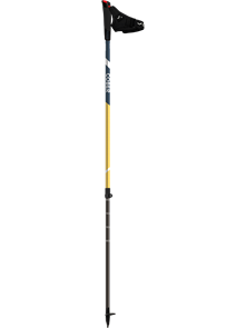 COBER Палки для скандинавской ходьбы Salix 66074