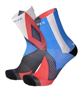 Mico Носки средней высоты X-Performance Padel () 66030