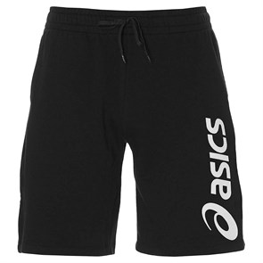 Asics Шорты BIG LOGO SWEAT 66240