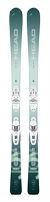 Head Лыжи горные Easy Joy SLR Joy Pro + крепления JOY 9 GW SLR Brake 85 (315654+100918) (2024/2025) 66687
