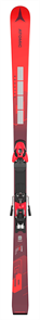 Atomic Лыжи горные Redster G9 FIS Revo J-RP + крепления Colt 12 64600