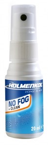 Holmenkol Очиститель для очков, против запотевания - NoFog 66739