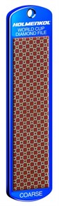 Holmenkol Камень алмазный грубый Diamond WC Coarse 200 66652