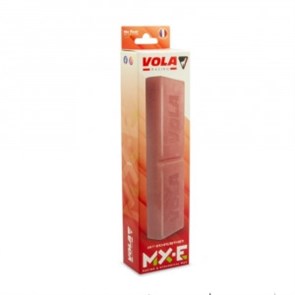 Vola Мазь MyEcoWax no Fluor Red 500 г 5030