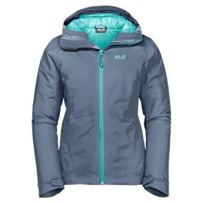 Jack Wolfskin Куртка ARGON STORM 66334