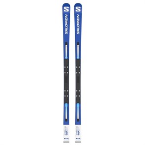 Salomon Лыжи горные NI S-Race FIS GS (24 m) 66866