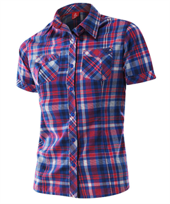 Loffler Рубашка Tencel® 66345