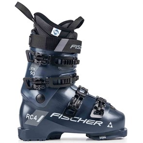 Fischer Ботинки г/л XTR RC4 90 HV GW 66893