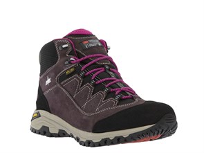 Lomer Ботинки Sella High MTX Suede Thinsulate® 66644