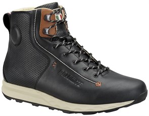 Dolomite Ботинки городские Cinquantaquattro Move High Lt Black 66620