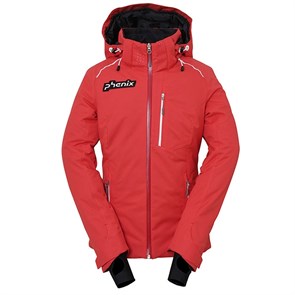 Phenix Куртка Ski Club Jr 67076