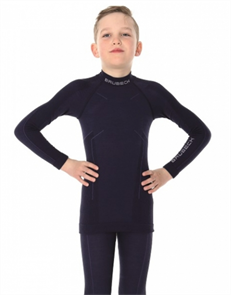Brubek Термобелье сорочка Active Wool 66359