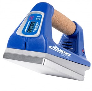 Утюг Holmenkol смазочный цифровой Difital Raching Waxer 15 mm (2024/2025) 66992