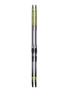 Fischer Лыжи беговые LS COMBI IFP 67129