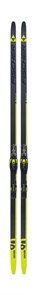 Fischer Лыжи беговые AEROLITE SKATE 90 MEDIUM 67124