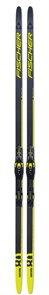 Fischer Лыжи беговые AEROLITE SKATE 80 67123