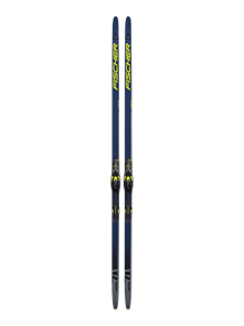 Fischer Лыжи беговые AEROLITE SKATE 70 67122