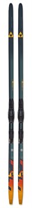 Fischer Лыжи беговые AEROGUIDE SKATE 75 SET с креплением 67119