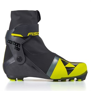 Fischer Ботинки лыжные CARBONLITE SKATE 67108