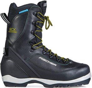 Fischer Ботинки лыжные BCX TRANCNORDIC WATERRPOOF 67107