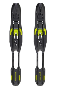 Fischer Крепления для б/л CONTROL SKATE STEP-IN IFP 67114