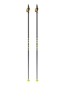 ONEWAY Палки беговые STORM 6 DARK 67143