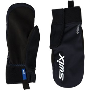 Swix Варежки-верхонки Triac Gore-Tex Inf 66915