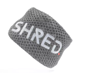 Shred Повязка HEAVY KNITTED 66645