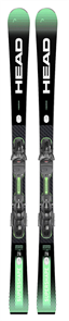 Head Лыжи горные Supershape eMagnum SW BB-PR + креп PRD 12 GW Brake 85 67040