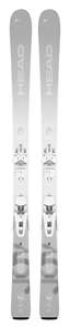 Head Лыжи горные ePure Joy Pro + креп Joy 9 GW SLR Brake 85 67039