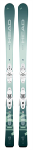 Head Лыжи горные Easy Joy SLR Pro + креп Joy 9 GW SLR Brake 85 67038