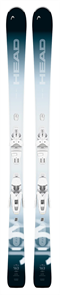 Head Лыжи горные Pure Joy SLR Joy Pro + крепления Joy 9 GW SLR Brake 85 67036