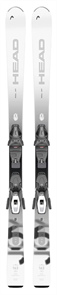 Head Лыжи горные eReal Joy SLR Pro R + крепления Joy 9 GW SLR Brake 85 67035